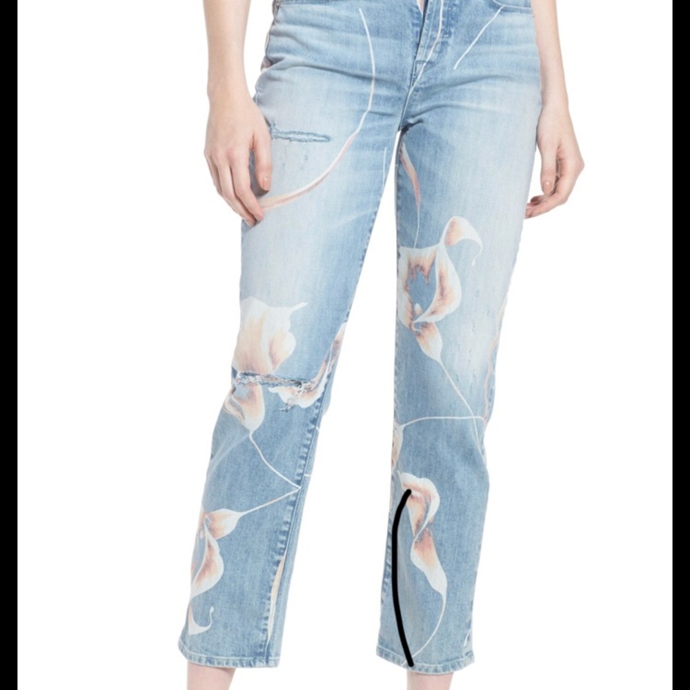 HUDSON Jeans